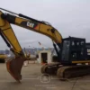 Excavadora CAT 320E 2016 - Excavadoras Intertorito