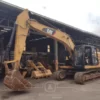 Excavadora CAT 320ERR 2015 - Maquinaria Intertorito - Excavadoras