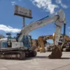 Excavadora CAT 320ERR 2016 - Excavadoras Intertorito