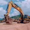 Excavadora CAT 385CL - Excavadoras Intertorito